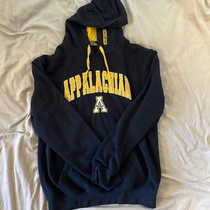 Appalachian State sweatshirt